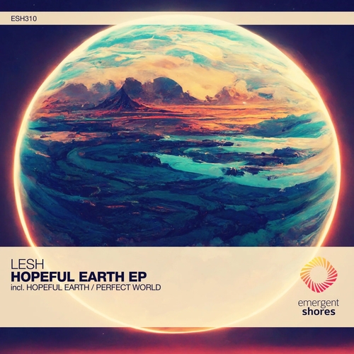 Lesh - Hopeful Earth [ESH310]